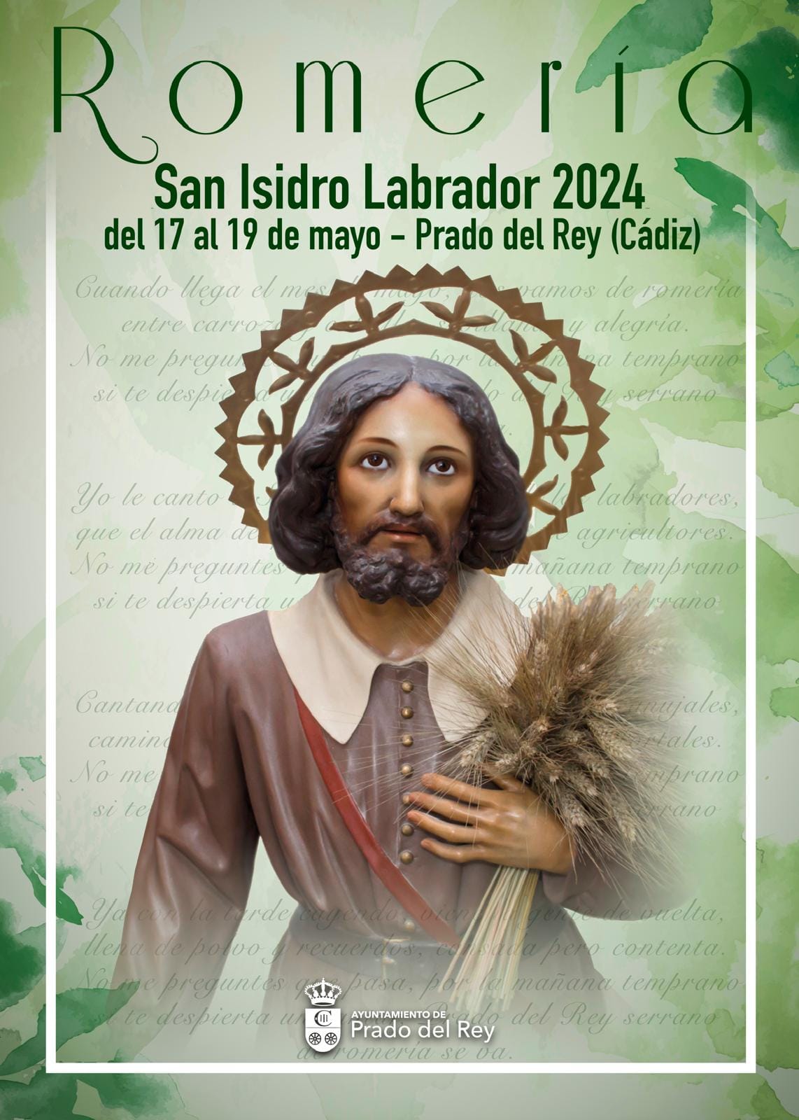 Romería de San Isidro Labrador  
